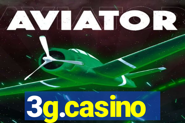 3g.casino