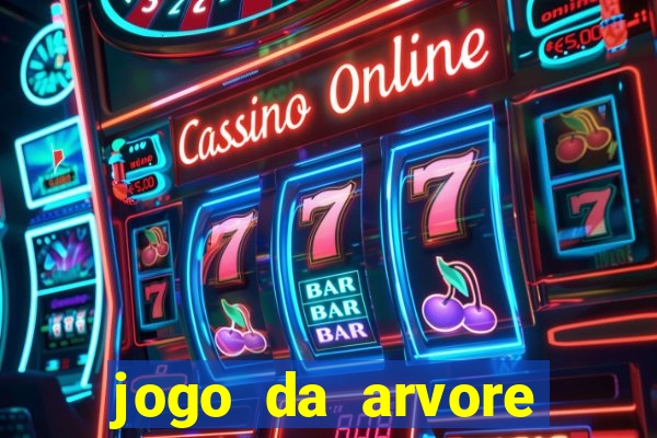 jogo da arvore cassino demo