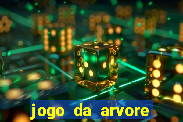 jogo da arvore cassino demo