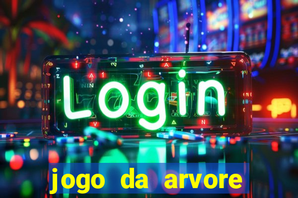 jogo da arvore cassino demo