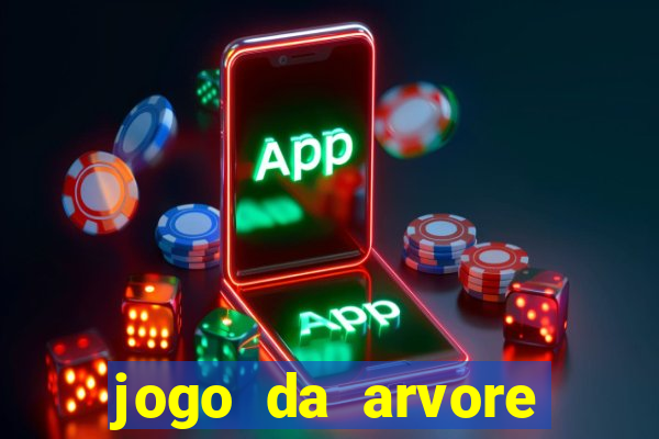 jogo da arvore cassino demo