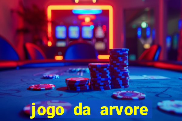 jogo da arvore cassino demo