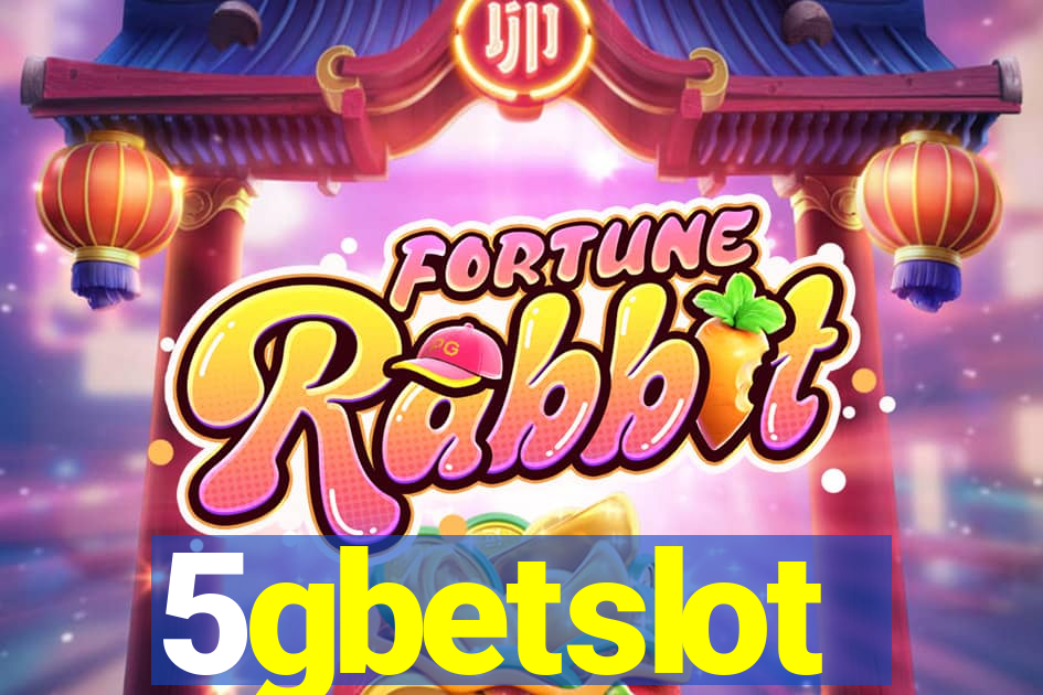 5gbetslot