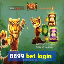 8899 bet login