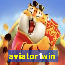 aviator1win