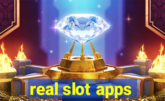 real slot apps