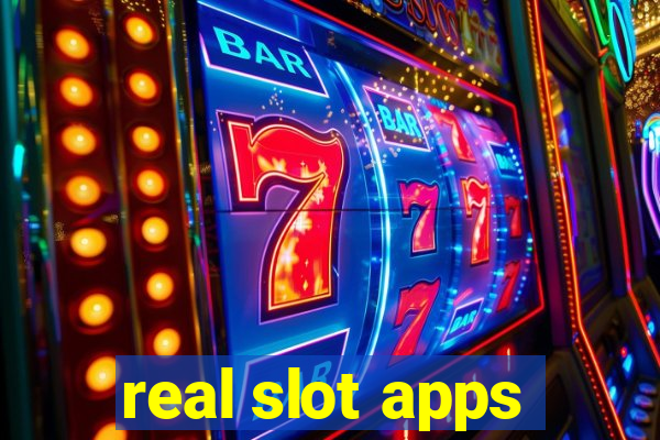 real slot apps