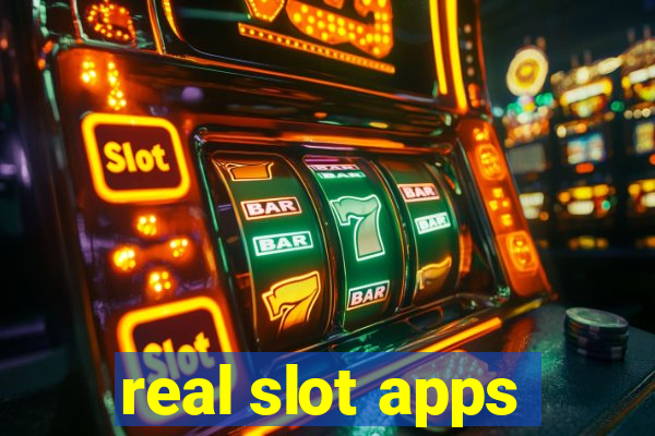 real slot apps