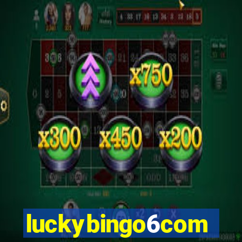 luckybingo6com