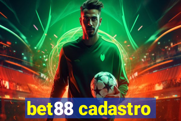 bet88 cadastro