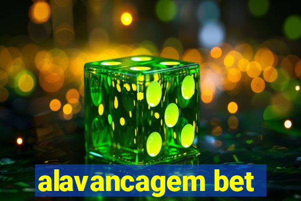 alavancagem bet