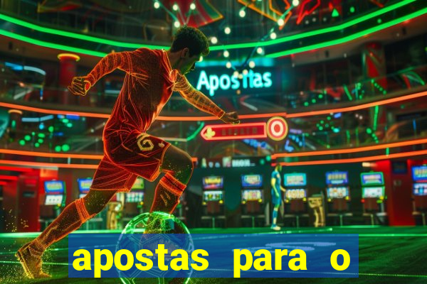 apostas para o jogo do brasil