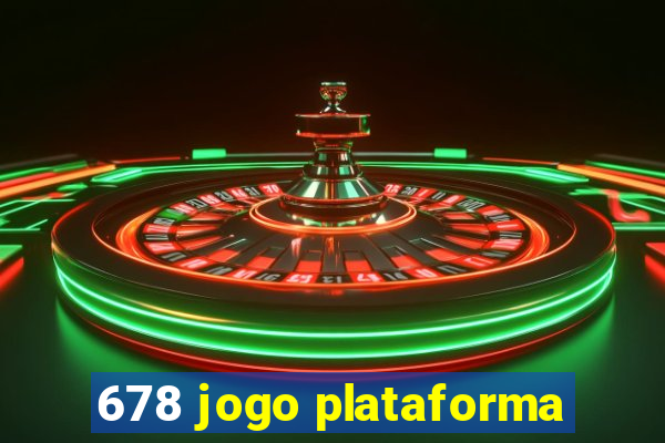 678 jogo plataforma