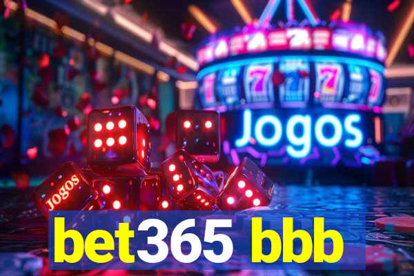 bet365 bbb