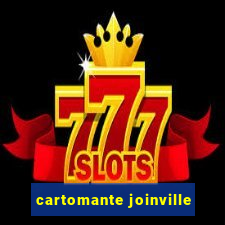 cartomante joinville