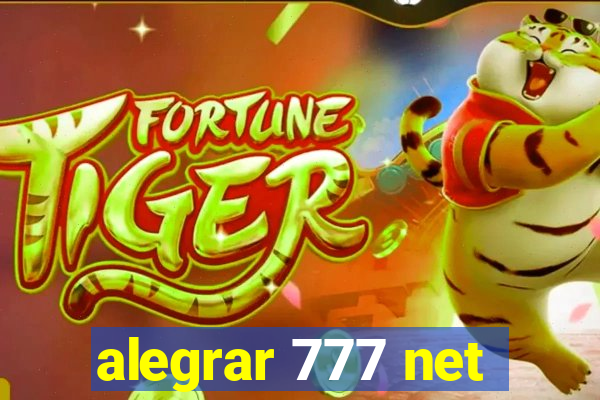 alegrar 777 net