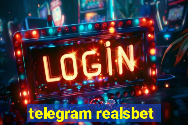 telegram realsbet