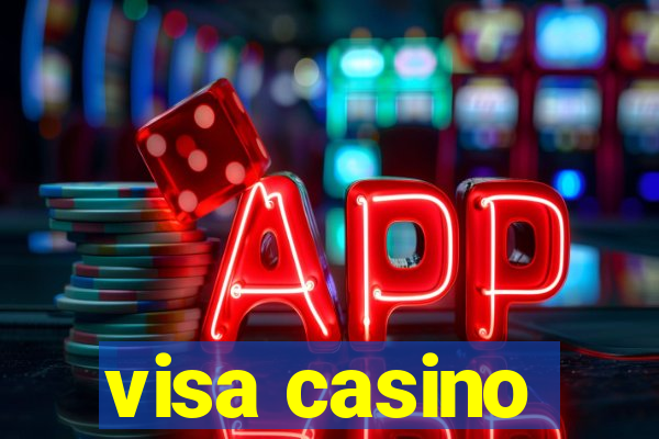 visa casino