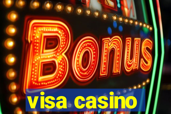 visa casino