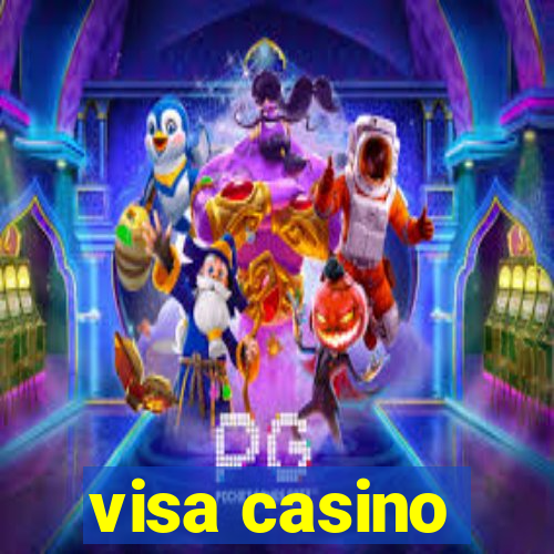 visa casino