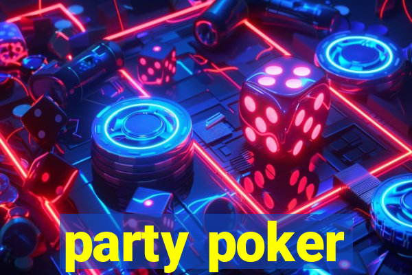 party poker