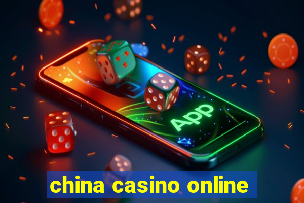 china casino online