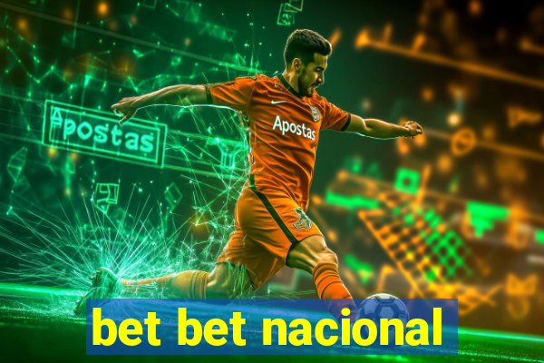 bet bet nacional