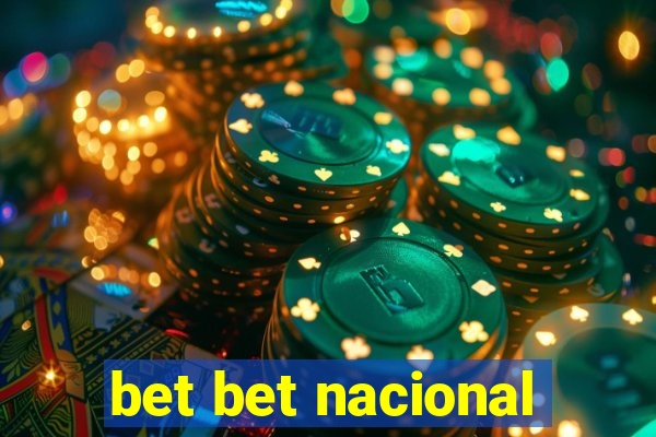 bet bet nacional