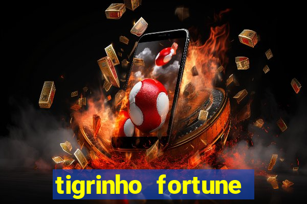 tigrinho fortune tiger png