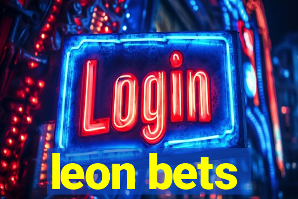 leon bets