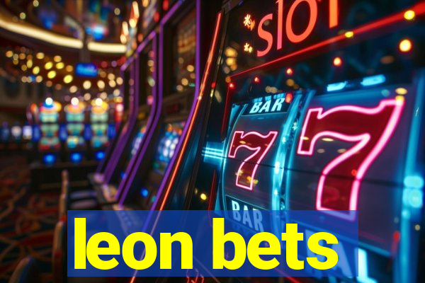 leon bets