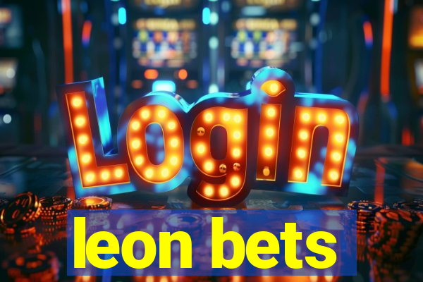 leon bets