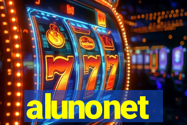 alunonet