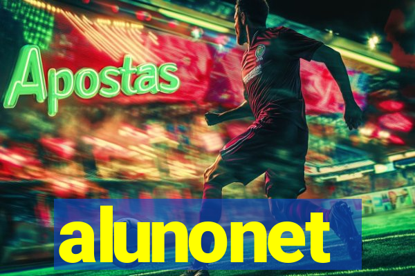 alunonet