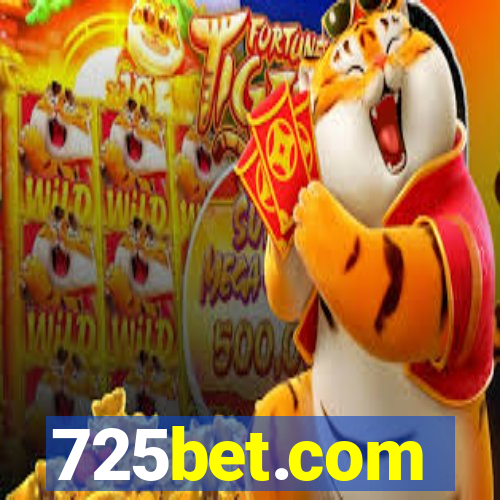 725bet.com