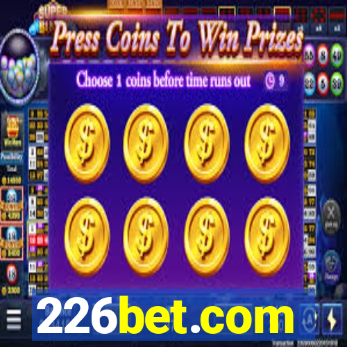 226bet.com