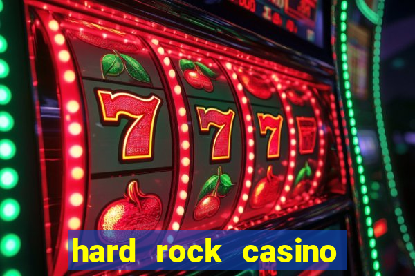 hard rock casino hotels florida