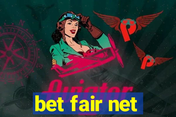 bet fair net