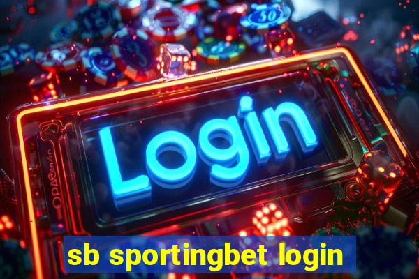 sb sportingbet login