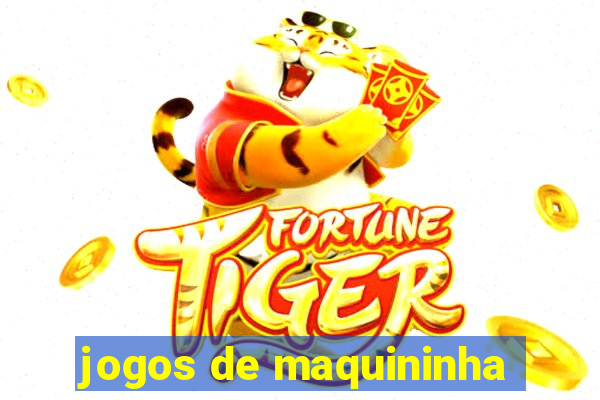 jogos de maquininha