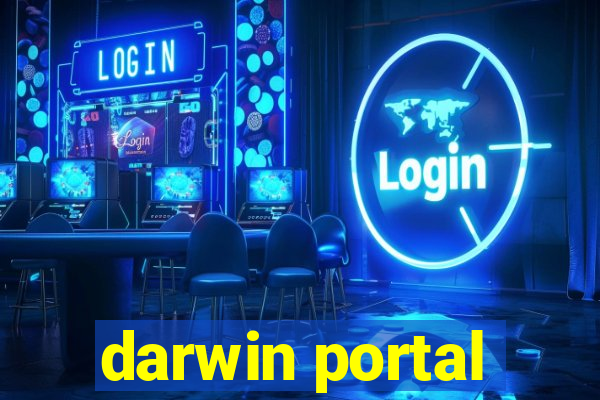 darwin portal