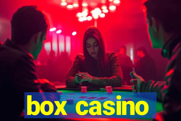 box casino