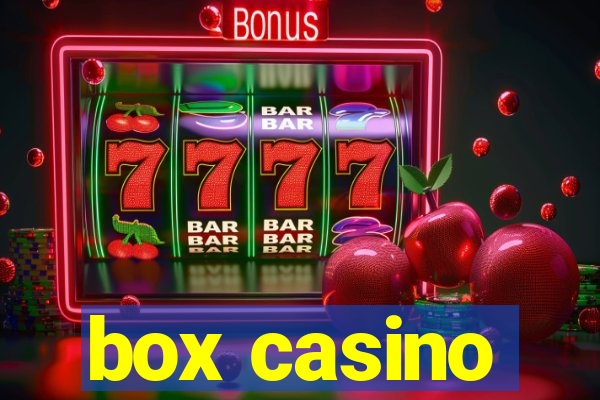 box casino