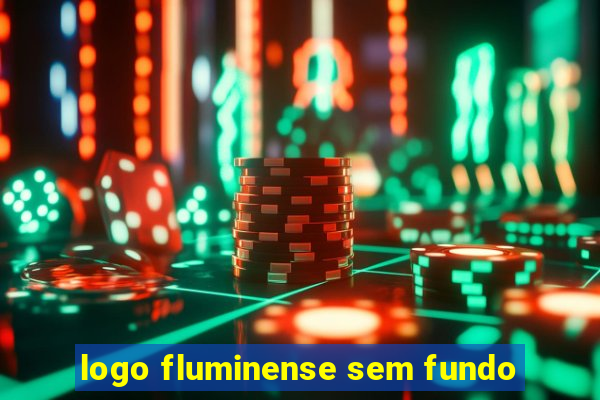 logo fluminense sem fundo