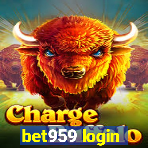 bet959 login