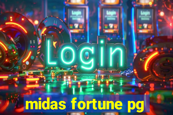 midas fortune pg