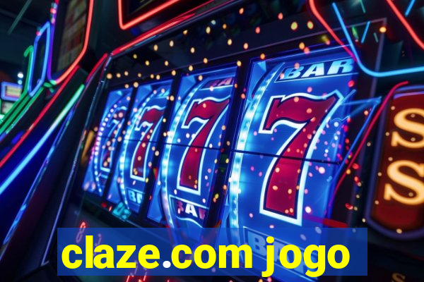 claze.com jogo