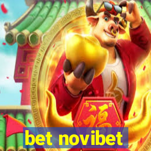 bet novibet