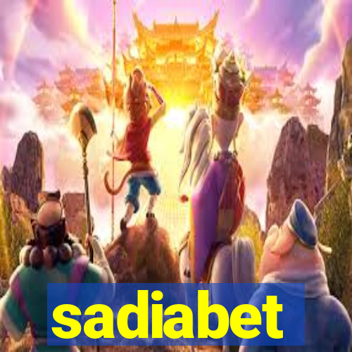 sadiabet