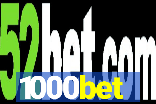 1000bet